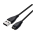 Oplader Kabel til Garmin Instinct / Solar / Tactical / Esports - USB A