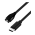 Opladerkabel til Garmin Fenix 8 / E - 43mm / 47mm / 51mm - USB C