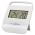 Indendørs Digitalt Termometer / Hygrometer