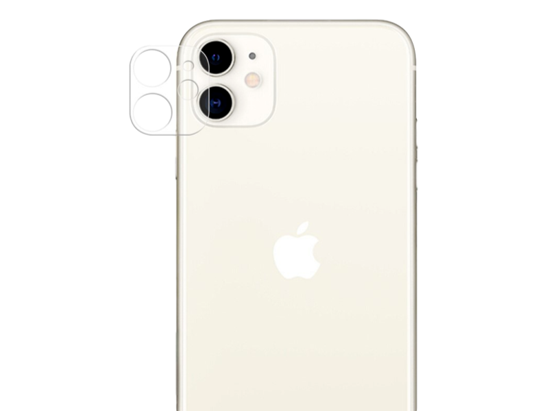 → iPhone 12 Mini Beskyttelsesglas / Skærmbeskyttelse | Fri Fragt