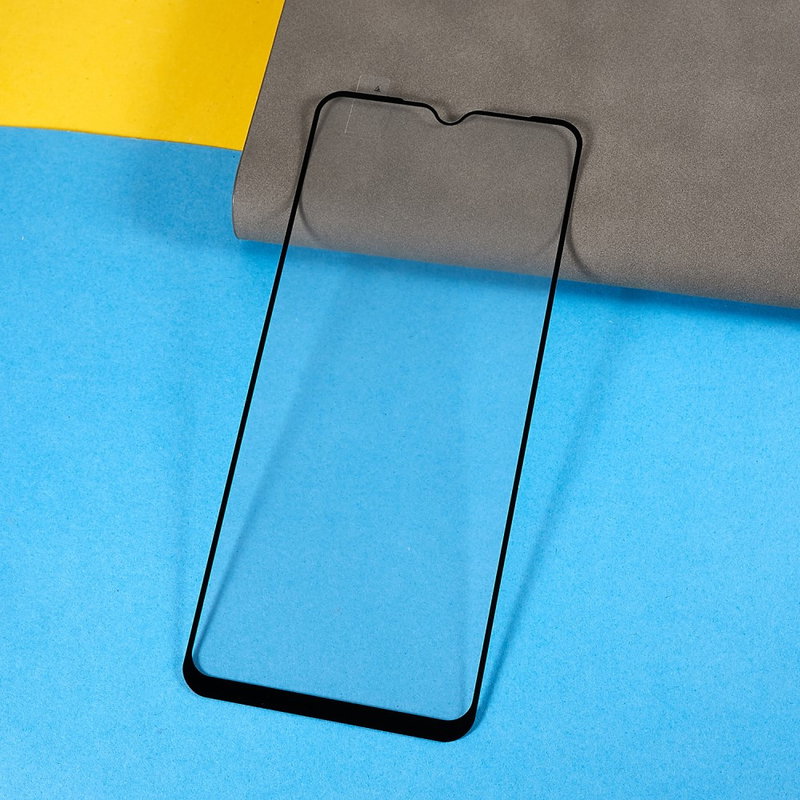 Yoedge 3 Pezzi Natale Cover per Xiaomi Redmi 12C 4G / Redmi 11A 4G 6,71, Christmas