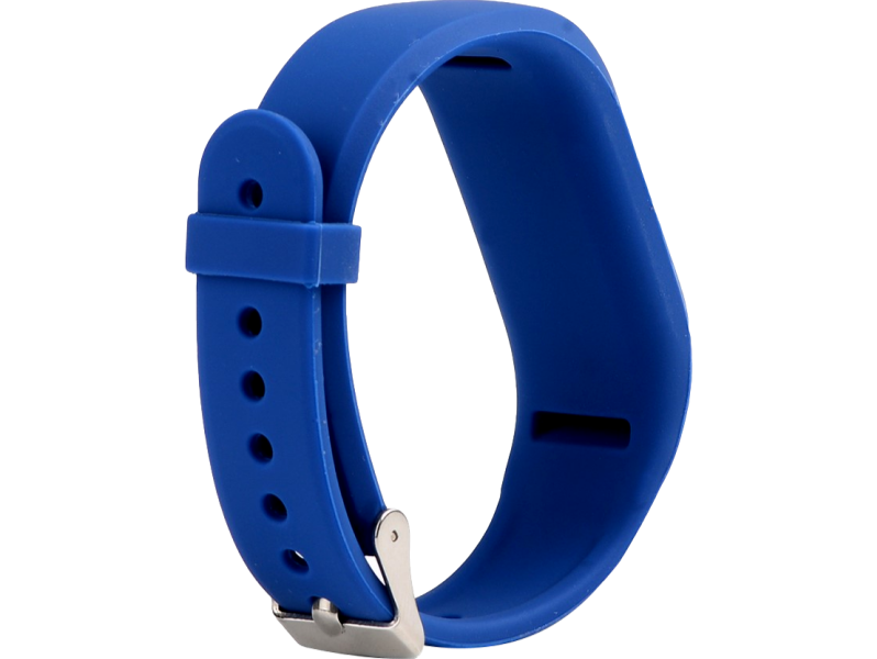Ersatzarmband Für Garmin Vivofit JR/JR 2 - Silikon Sportarmband Bunt