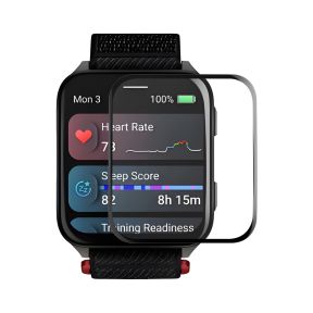 Garmin Venu X1 Skærmbeskyttelse / Beskyttelsesglas