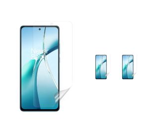 2 stk. OnePlus Nord CE4 Lite 5G Skærmbeskyttelse / Film