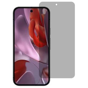 Google Pixel 9a Beskyttelsesglas med Privacy Filter