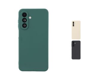 Silikone Cover til Samsung Galaxy A17 5G / 4G