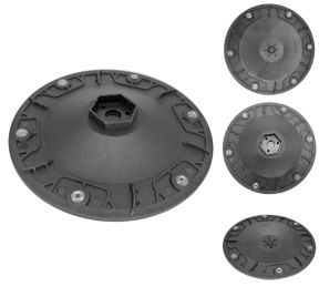 Worx Landroid L800 Plus knivholder