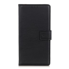 Samsung Galaxy S20 Flip Cover med kortholder - Sort