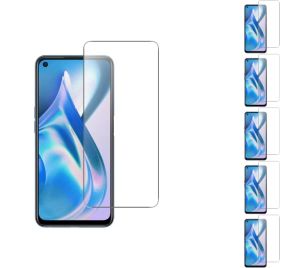 5 stk. OnePlus 13R Beskyttelsesglas / Skærmbeskyttelse / Glas