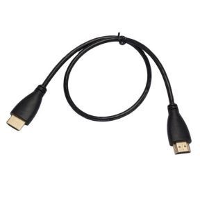 HDMI Kabel til TV & spillekonsol – 4K, 3 m