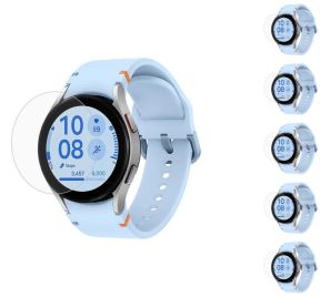 Beskyttelsesglas til Samsung Galaxy Watch FE 40mm forfra