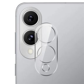 Samsung Galaxy S25 Edge Kamera Beskyttelsesglas