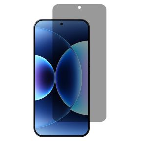 Xiaomi 17 Ultra / 17 Pro Max Beskyttelsesglas / Privacy Glas