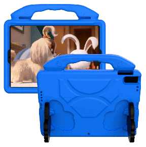 Børnecover til iPad 2021 (A2602, A2604)