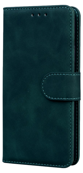 Classic Flip Cover til iPhone 7 / 8 / SE (2020)-Grøn