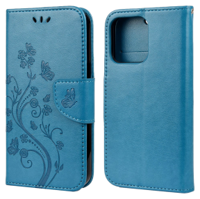 Lino Flip Cover til iPhone 13 Pro