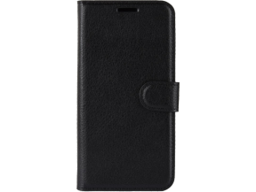 Graviera Flip Cover til Samsung Galaxy S10-Sort