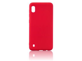 Matte TPU Cover til Samsung Galaxy A10