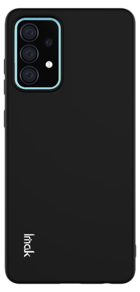 Soft Matte TPU Cover til Samsung Galaxy A52 & A52S 4G/5G