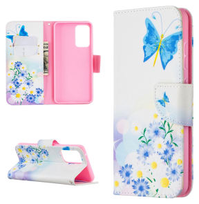 Mariposa Flip Cover til Samsung Galaxy A52 & A52S 4G/5G