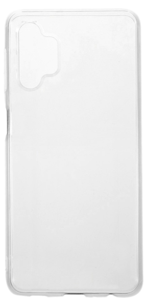 Transparent TPU Cover til Samsung Galaxy A32 5G