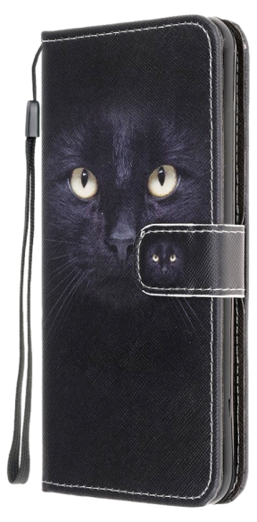 Predator Flip Cover til Samsung Galaxy A22 4G