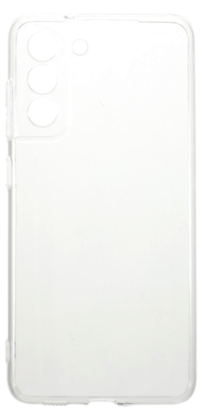 Transparent TPU Cover til Samsung Galaxy S21 FE
