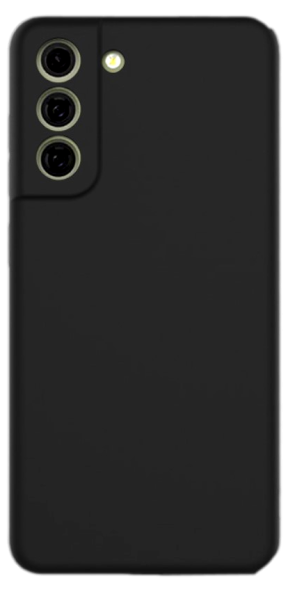 Matte TPU Cover til Samsung Galaxy S21 FE
