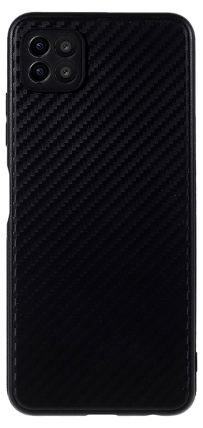 Carbon Cover til Samsung Galaxy A22 5G