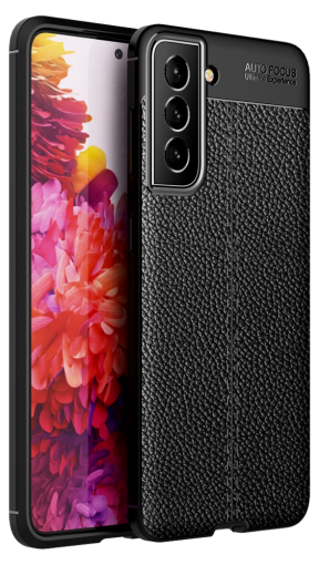 Merida TPU Cover til Samsung Galaxy S22 Plus