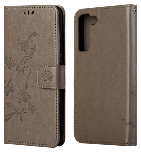 Lino Flip Cover til Samsung Galaxy S22 Plus