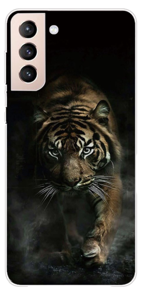 Tiger TPU Cover til Samsung Galaxy S22