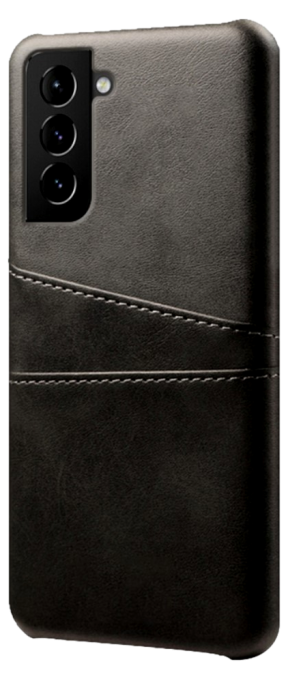 Guni Cover med Kortholder til Samsung Galaxy S22