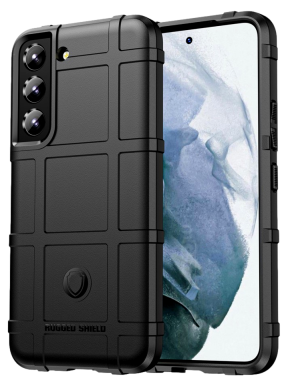 Igridi TPU Cover til Samsung Galaxy S22 Plus