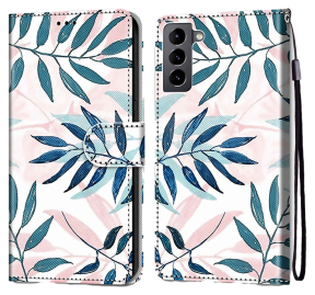 Finnet Flip Cover til Samsung Galaxy S22