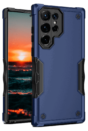 Armor Cover til Samsung Galaxy S22 Ultra