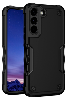 Hard Case Cover til Samsung Galaxy S22