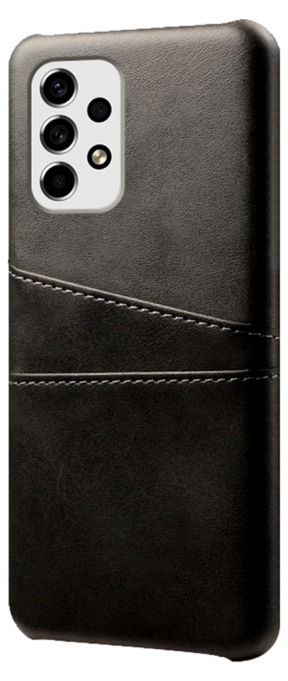 Guni Cover med Kortholder til Samsung Galaxy A53 5G