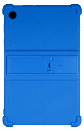 Børne Cover med Stand til Samsung Galaxy Tab A8-Blå