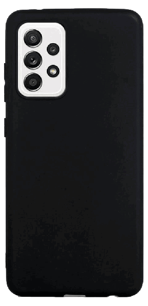 Soft Matte TPU Cover til Samsung Galaxy A33 5G