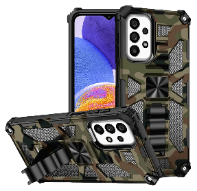 Armor Hard Case Cover til Samsung Galaxy A23