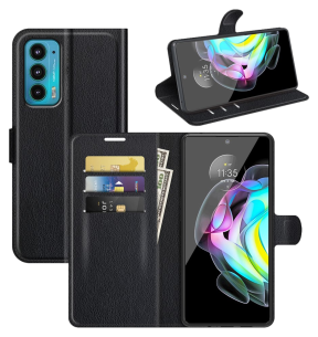 Graviera Flip Cover til Motorola Edge 20
