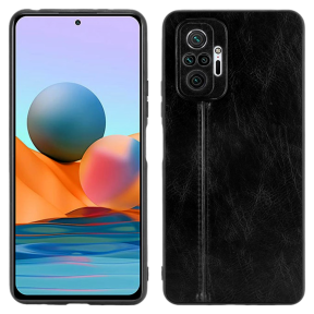 Corium TPU Cover til Xiaomi Redmi Note 10 Pro