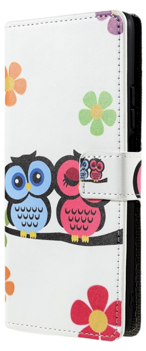 Aloha Flip Cover til Xiaomi 11T / 11T Pro