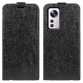 Vertikal Flip Cover til Xiaomi 12