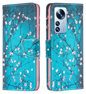 Nippon Flip Cover til Xiaomi 12 Pro