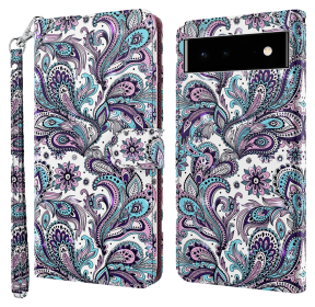 Combos Flip Cover til Google Pixel 7 Pro