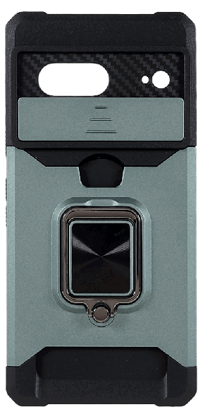 Armor Hard Case Cover til Google Pixel 7