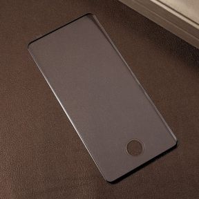 Buet Skærmbeskyttelse / Beskyttelsesglas til Samsung Galaxy S10 Plus