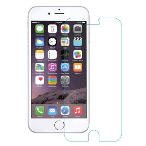 Skærmbeskyttelse / Hærdet Beskyttelsesglas til iPhone 6 / 6S